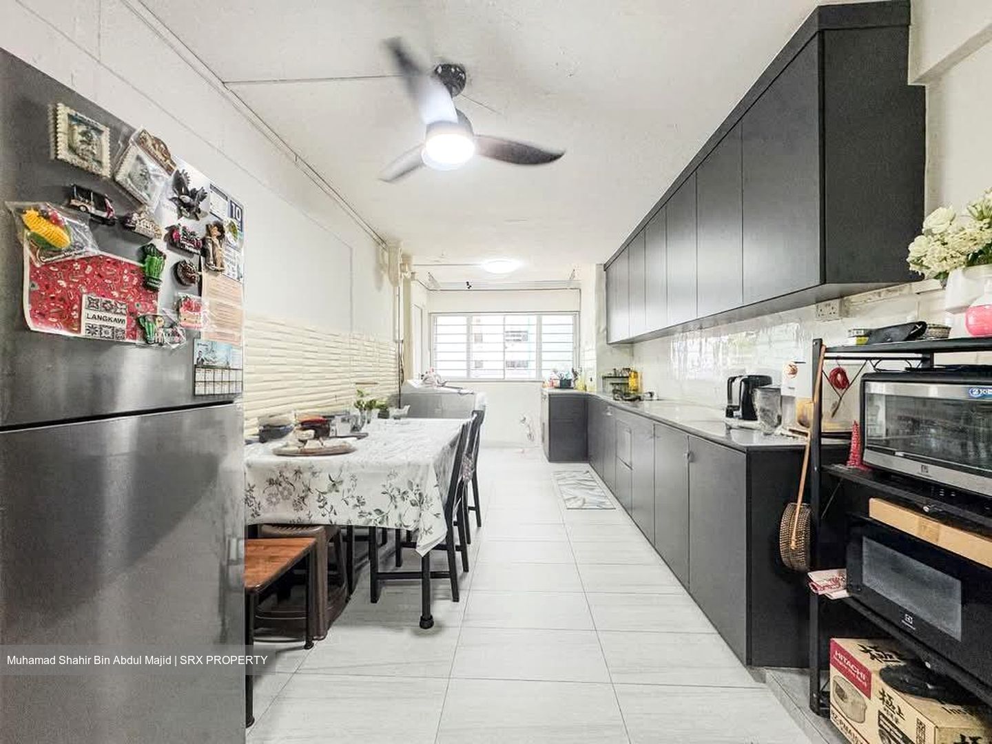 Blk 520 Bedok North Avenue 1 (Bedok), HDB 3 Rooms #579695691